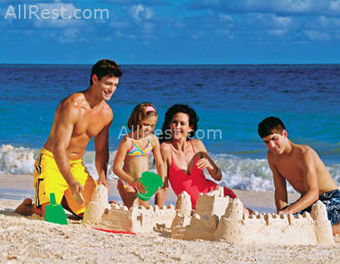 Melia Caribe Tropical 48